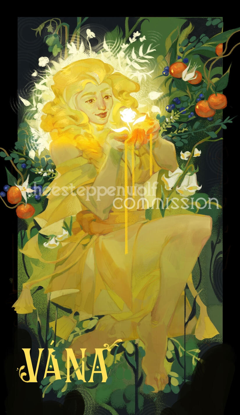 fully rendered example 3